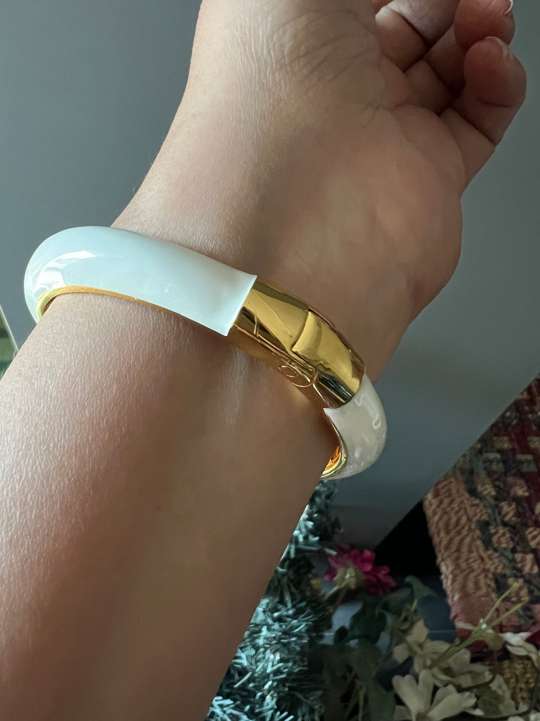 Exquisite Crystal Kada - Unparalleled Quality and Style