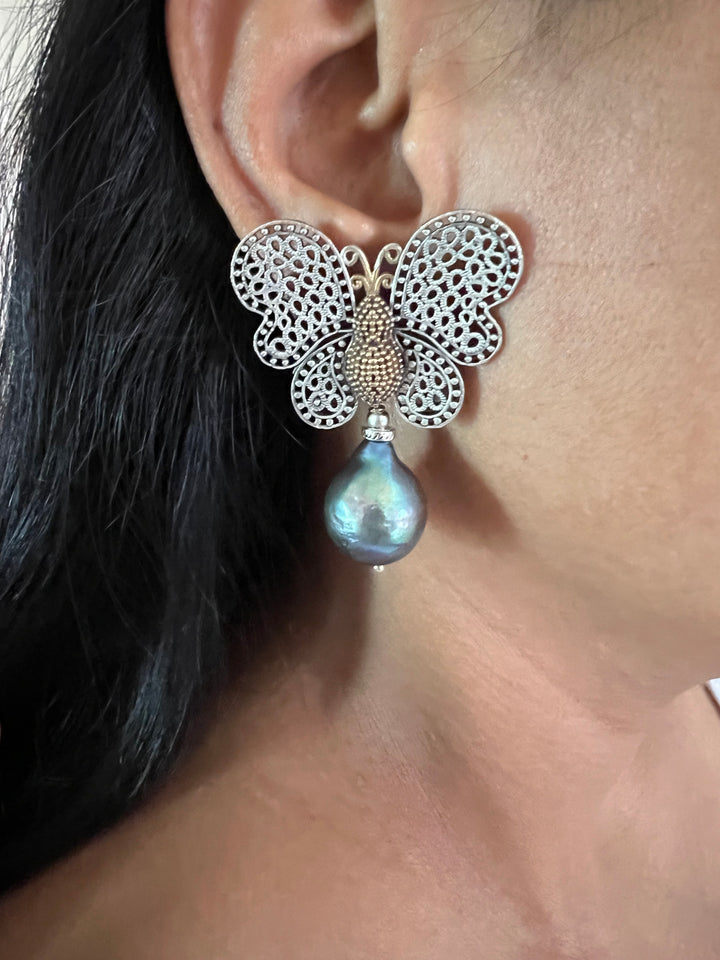 Elegant Earrings - Premium Quality, Exquisite Craftsmanship