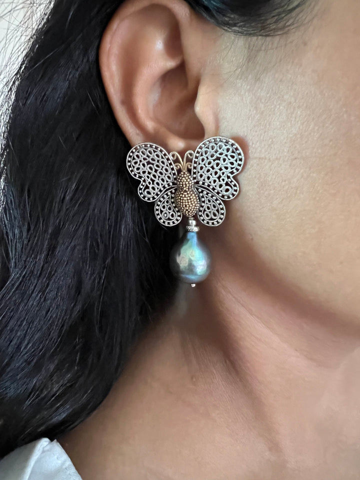 Elegant Earrings - Premium Quality, Exquisite Craftsmanship