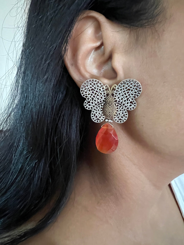 Elegant Earrings - Premium Quality, Exquisite Craftsmanship