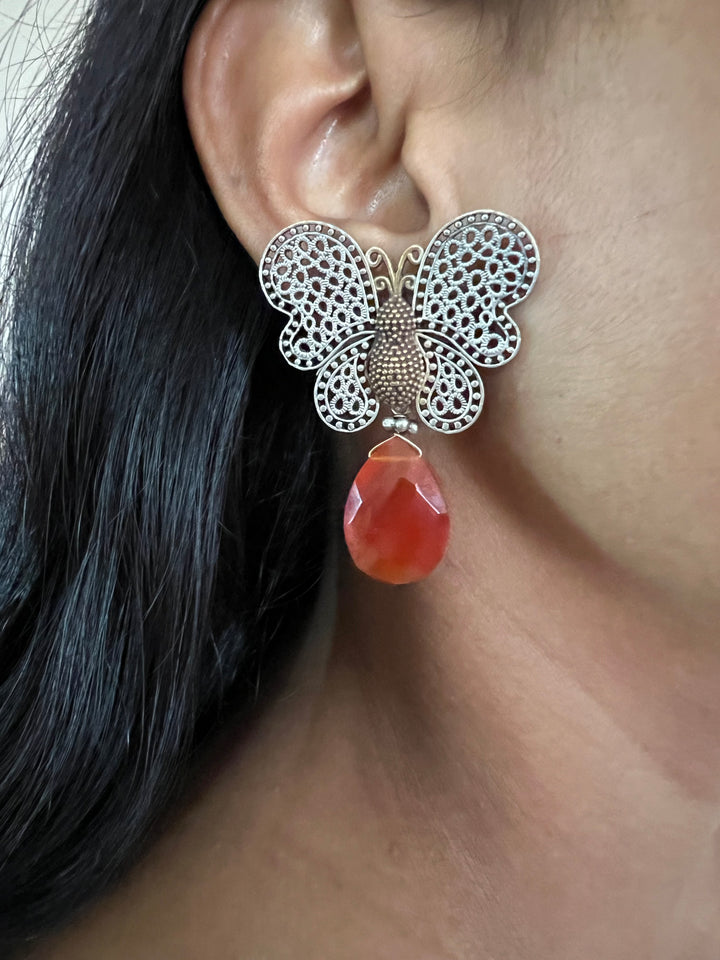 Elegant Earrings - Premium Quality, Exquisite Craftsmanship