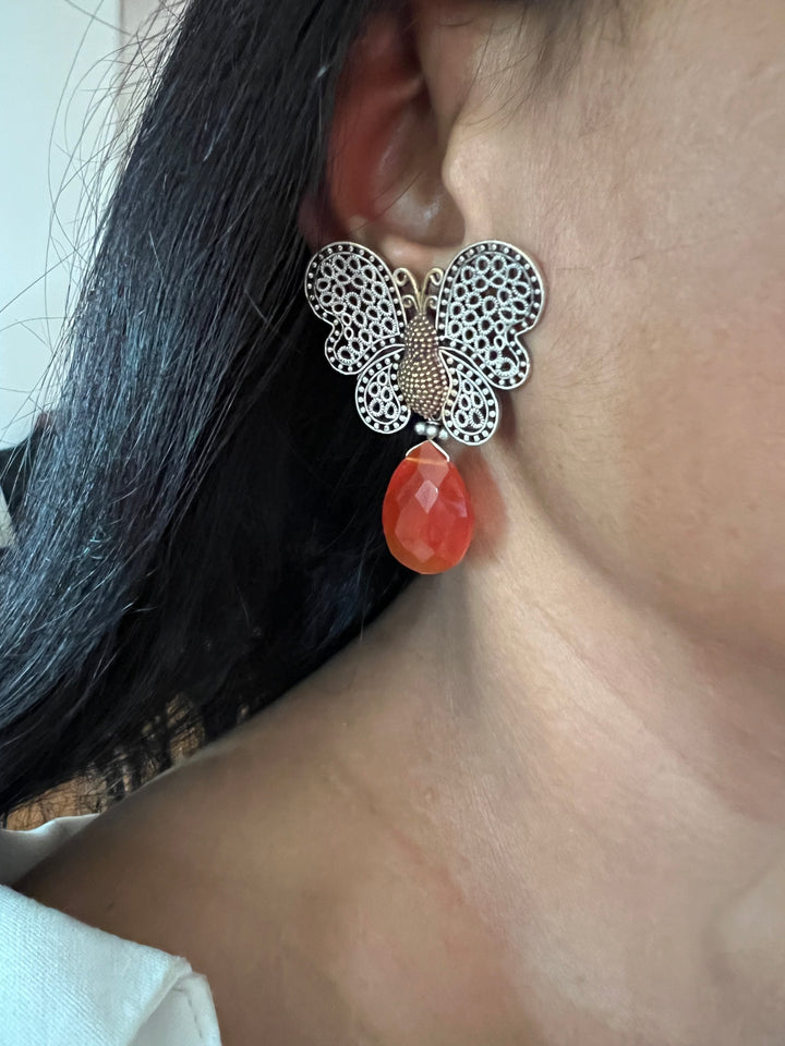 Elegant Earrings - Premium Quality, Exquisite Craftsmanship