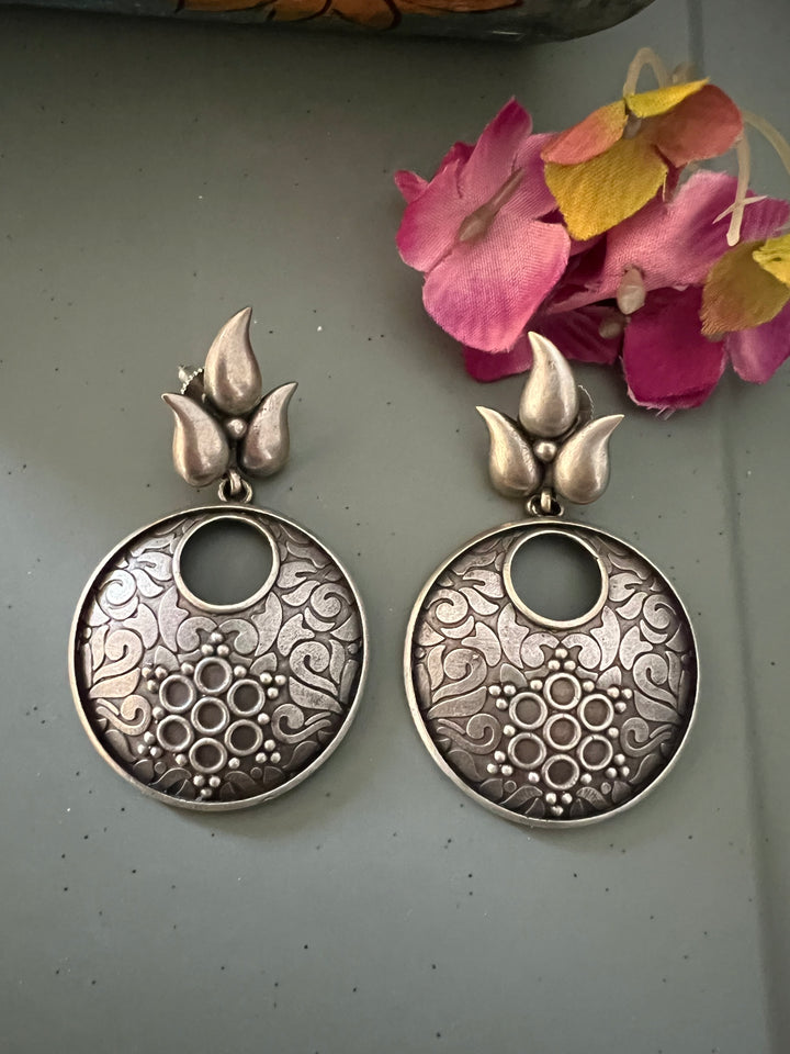 Tribal Earrings - Premium Quality, Exquisite Craftsmanship