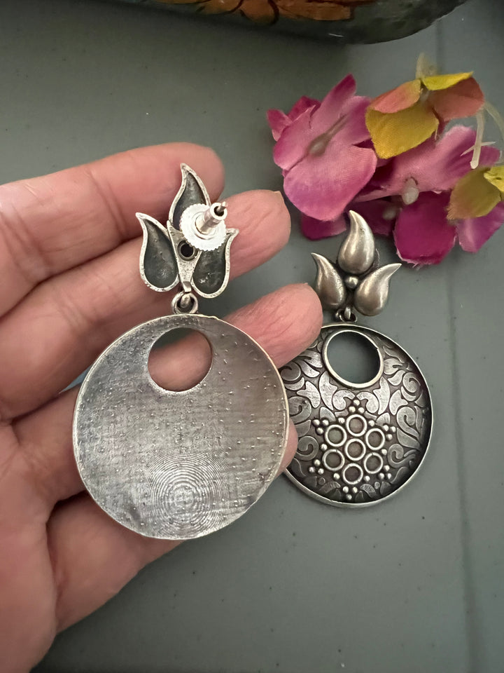 Tribal Earrings - Premium Quality, Exquisite Craftsmanship