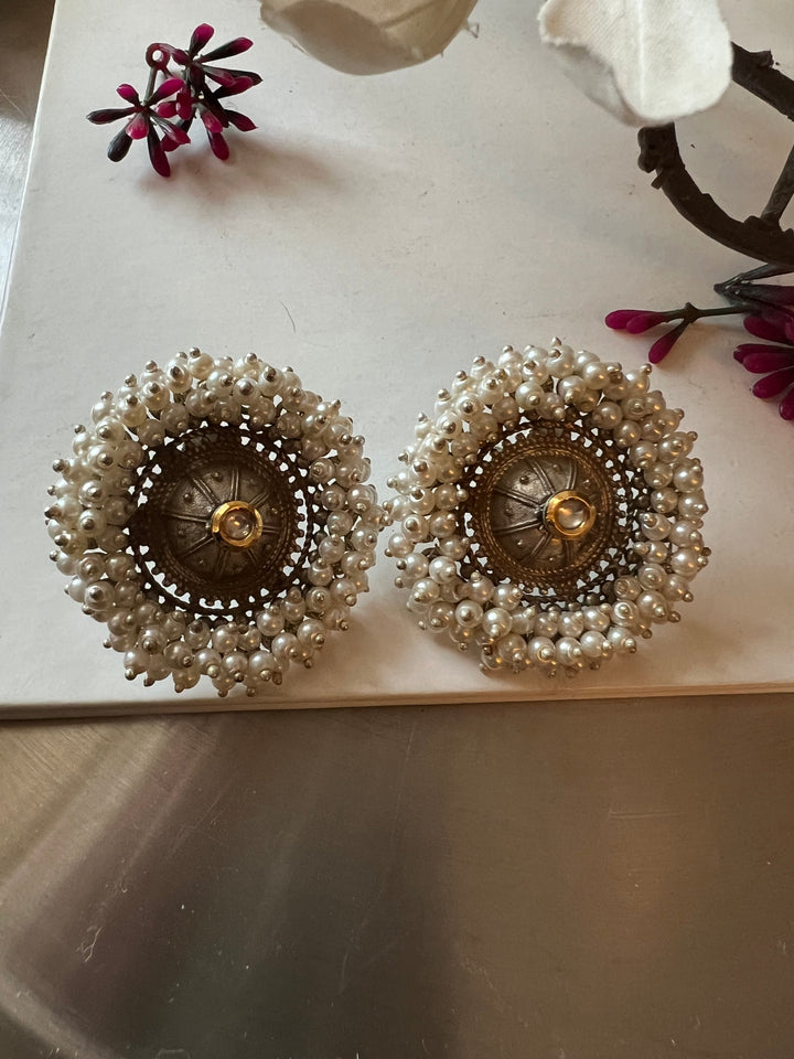 Fusion Earrings