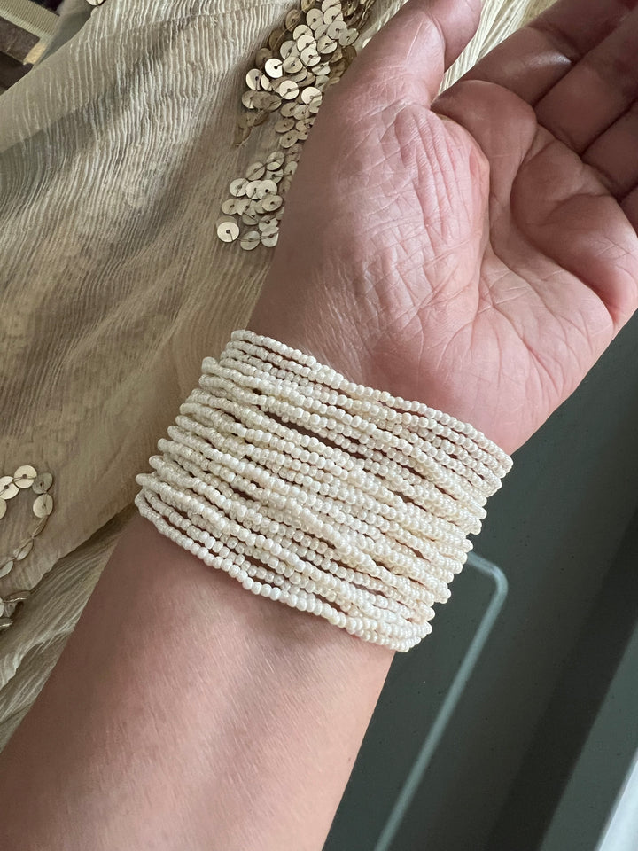 Exquisite Jadau Bracelet - Unparalleled Quality and Style