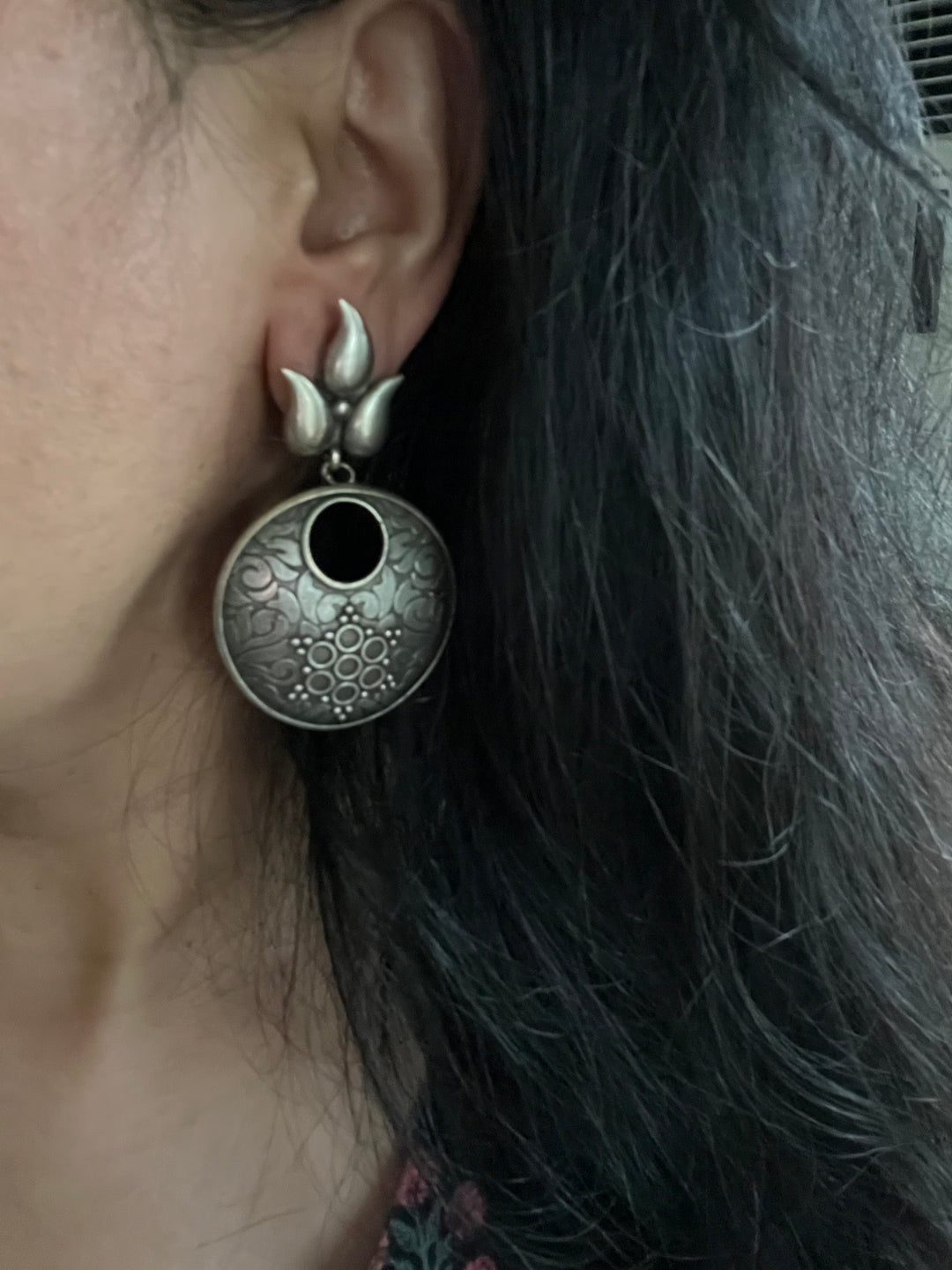 Tribal Earrings - Premium Quality, Exquisite Craftsmanship