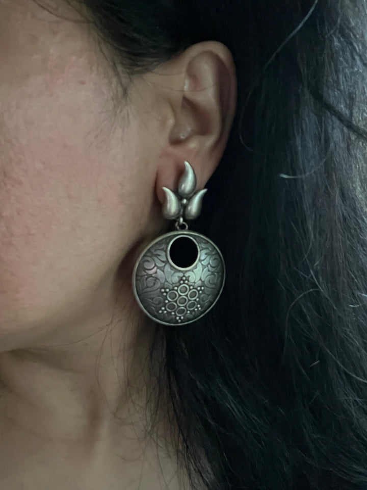 Tribal Earrings - Premium Quality, Exquisite Craftsmanship