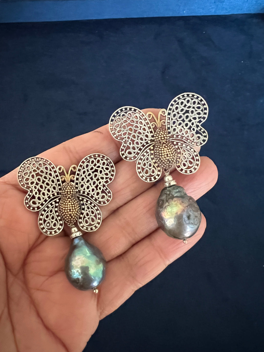 Elegant Earrings - Premium Quality, Exquisite Craftsmanship