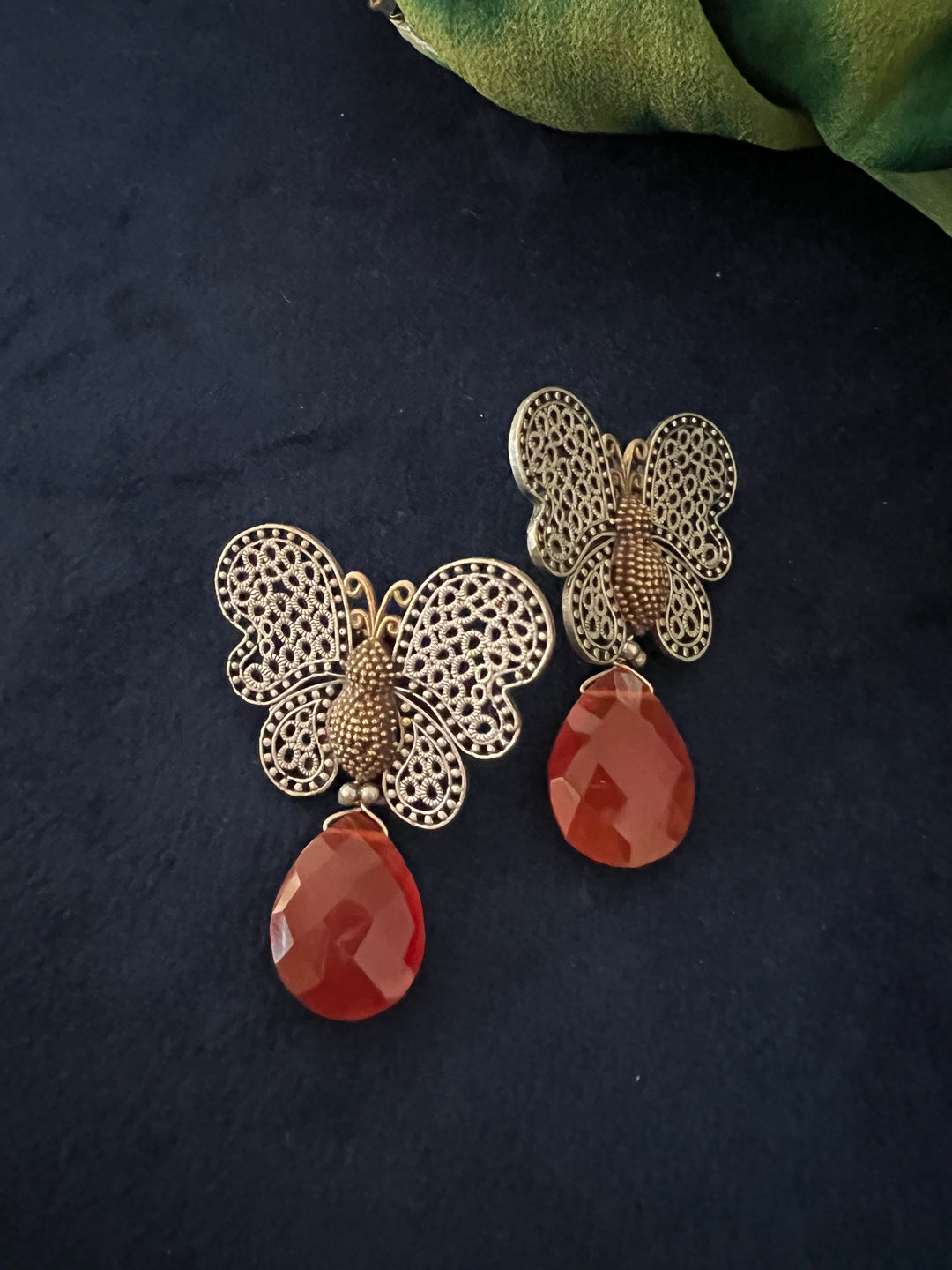 Elegant Earrings - Premium Quality, Exquisite Craftsmanship