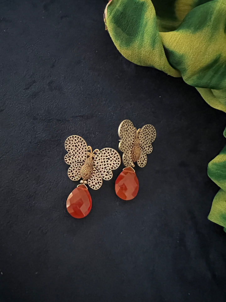 Elegant Earrings - Premium Quality, Exquisite Craftsmanship