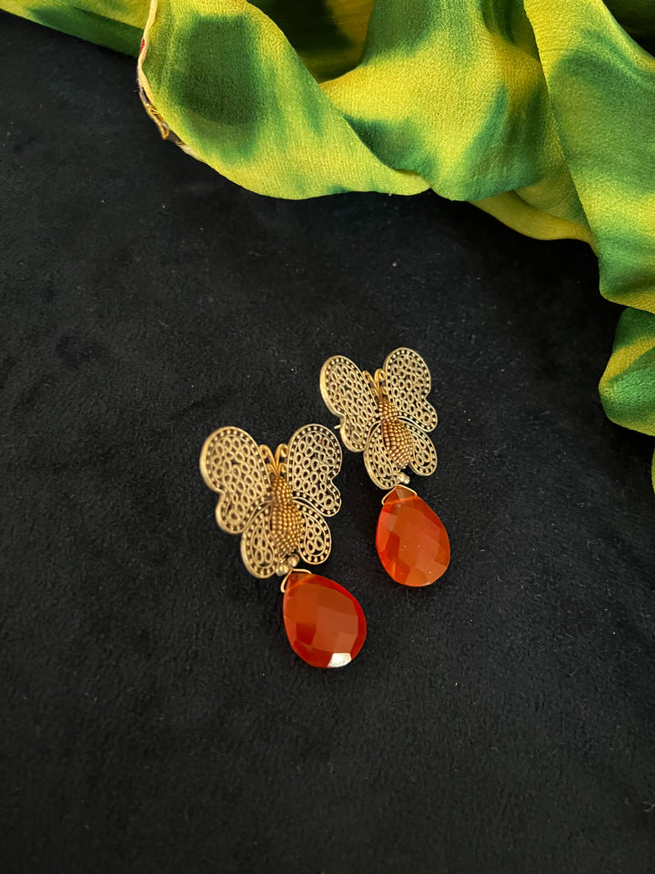 Elegant Earrings - Premium Quality, Exquisite Craftsmanship