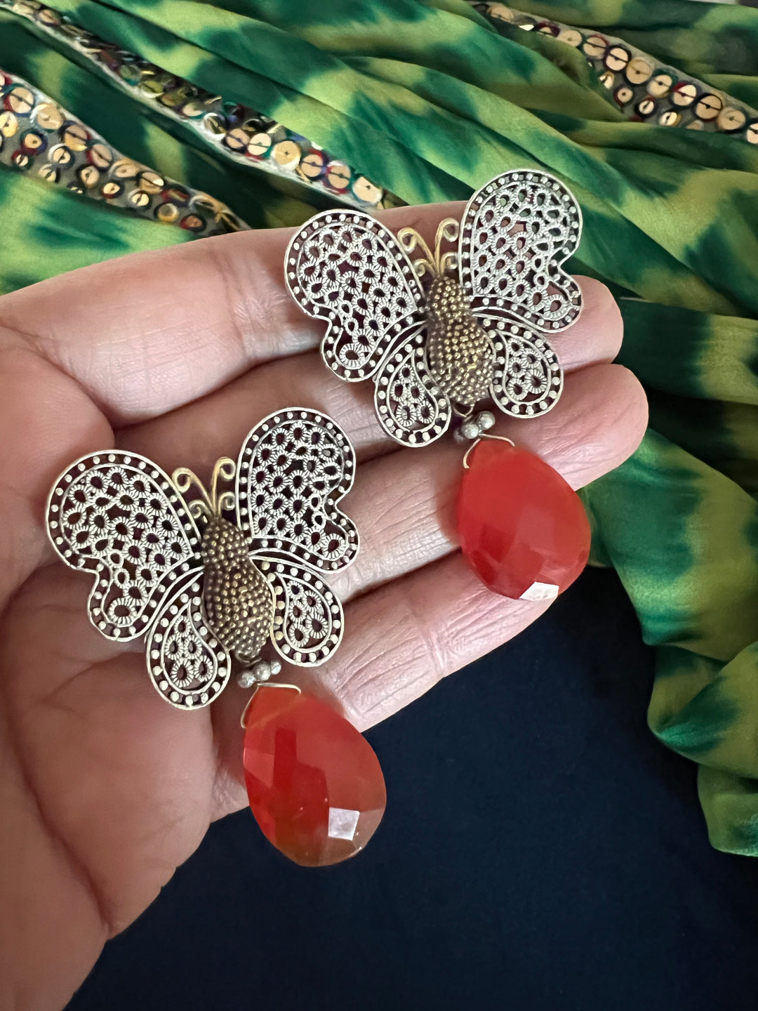 Elegant Earrings - Premium Quality, Exquisite Craftsmanship