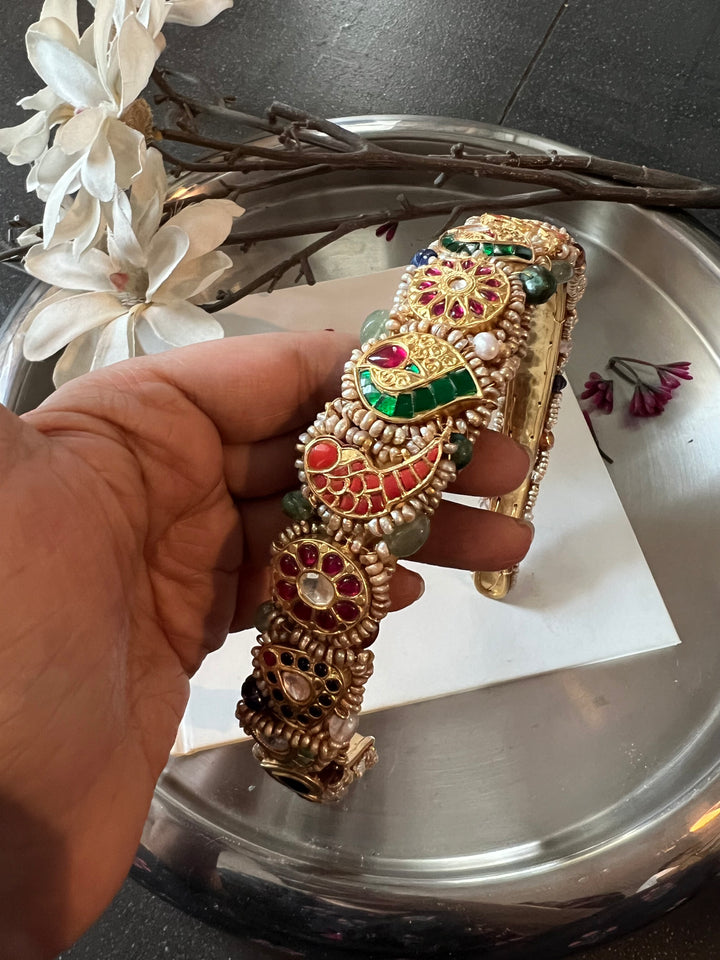 SHIVKA Designed Hair Band