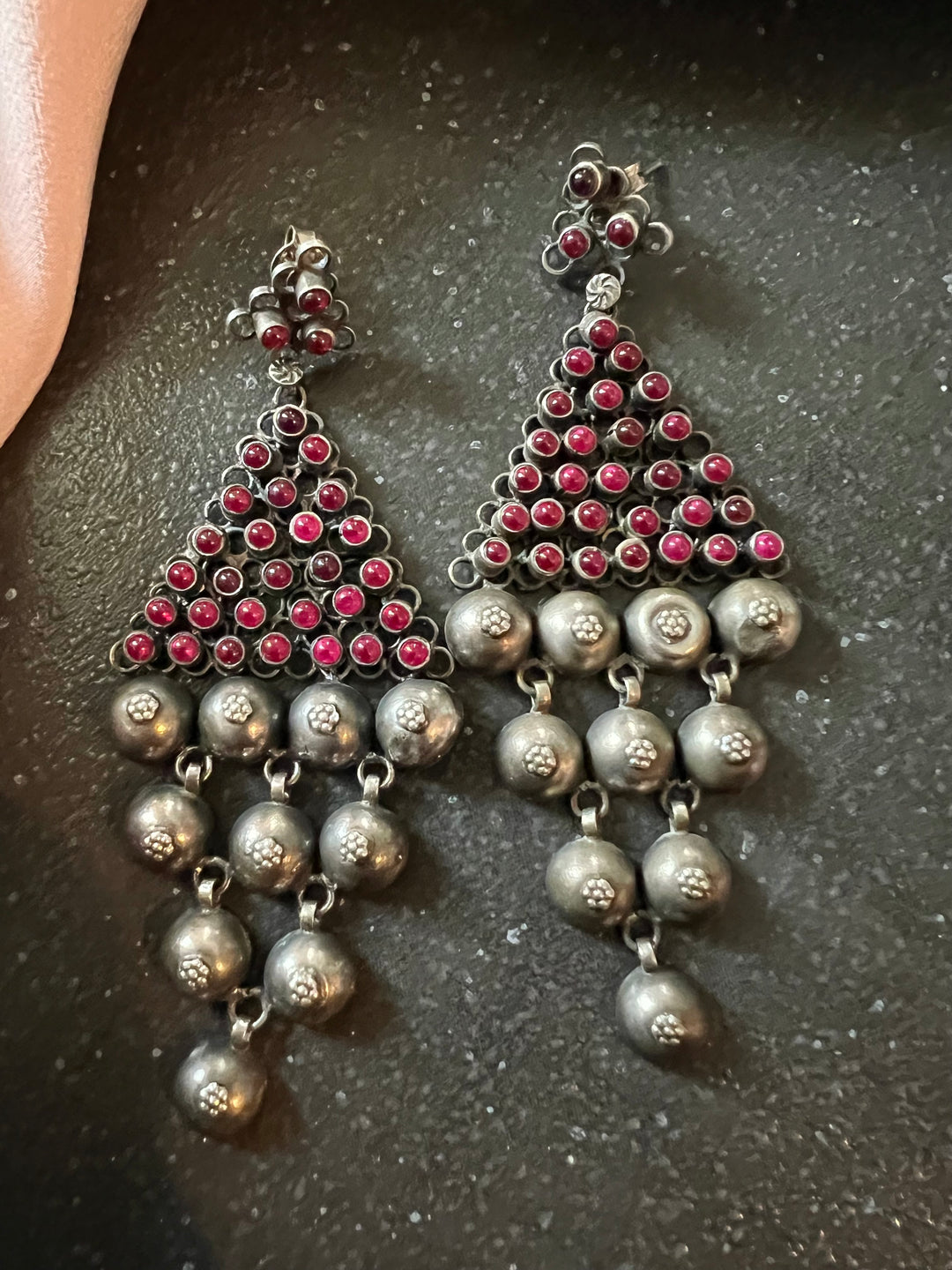 Vintage Earrings