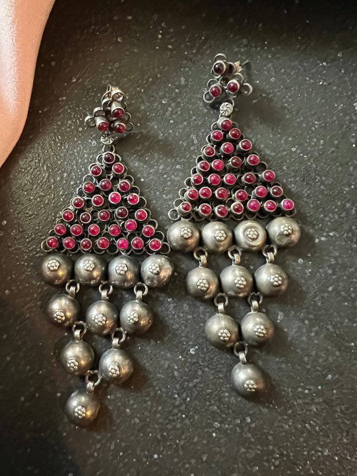 Vintage Earrings