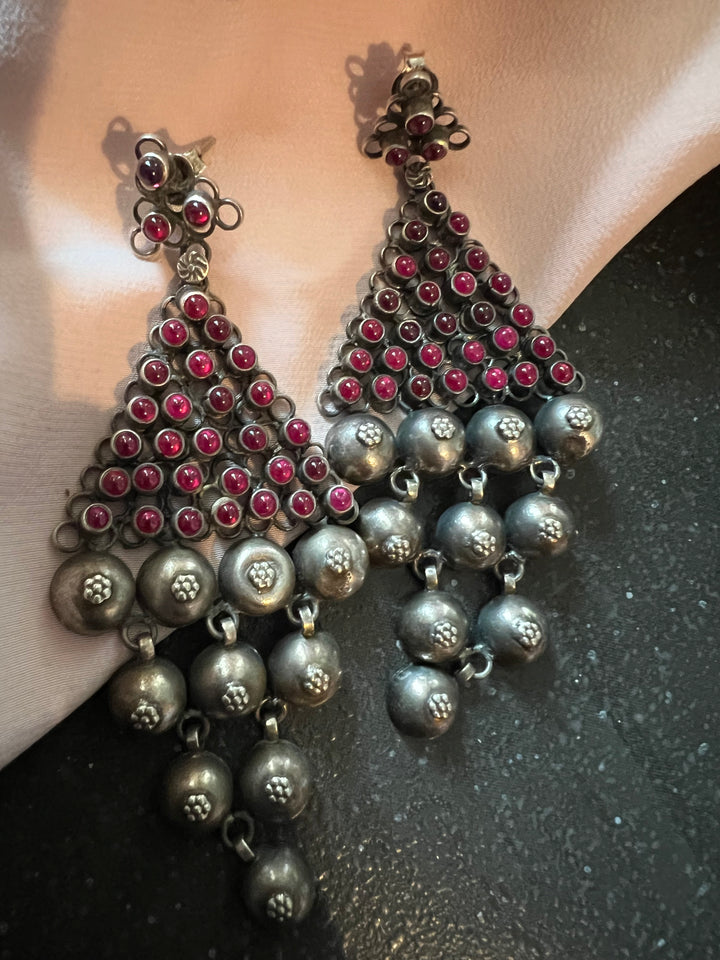 Vintage Earrings