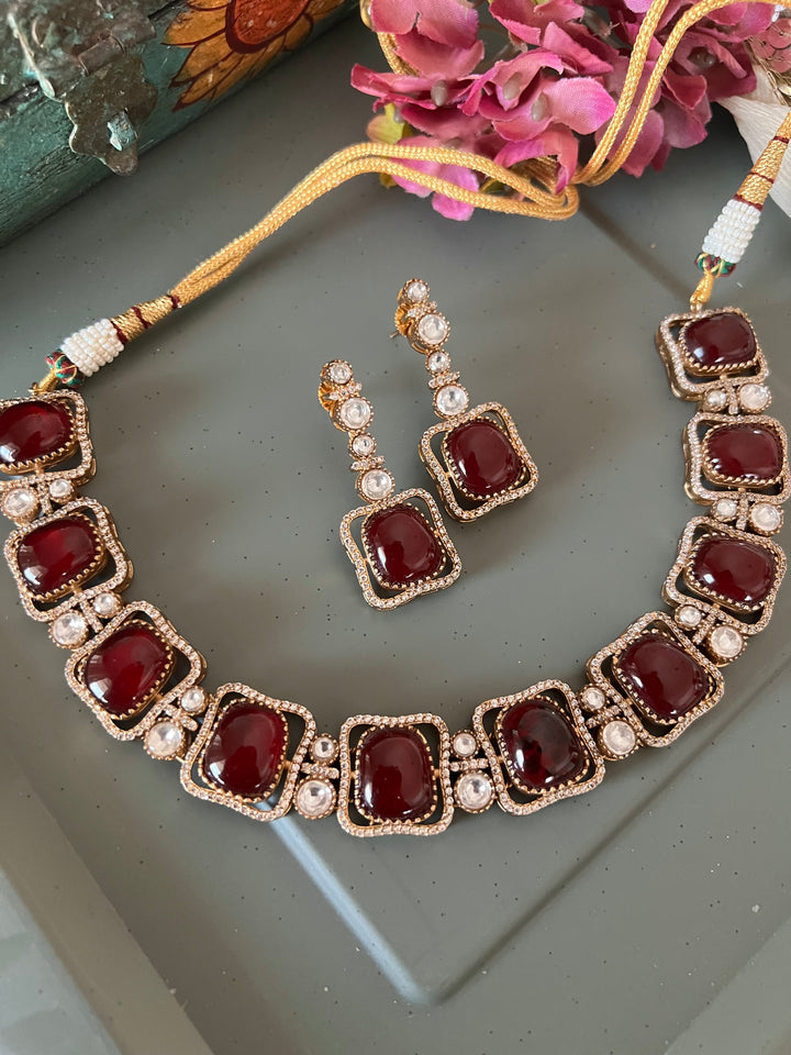 Elegant Necklace Set - Unmatched Quality and Style