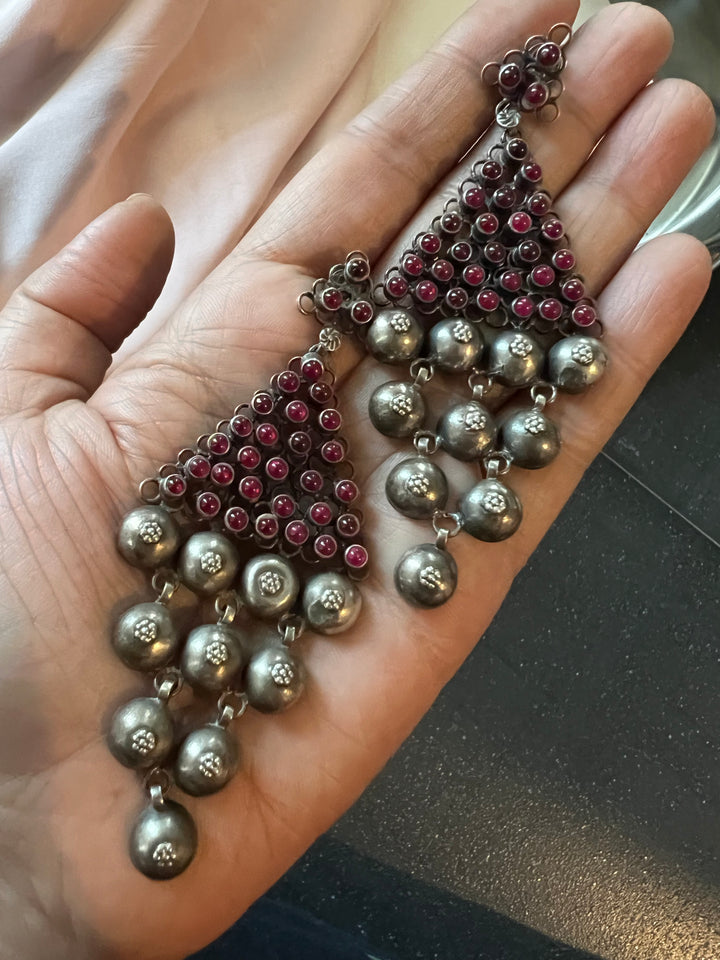Vintage Earrings