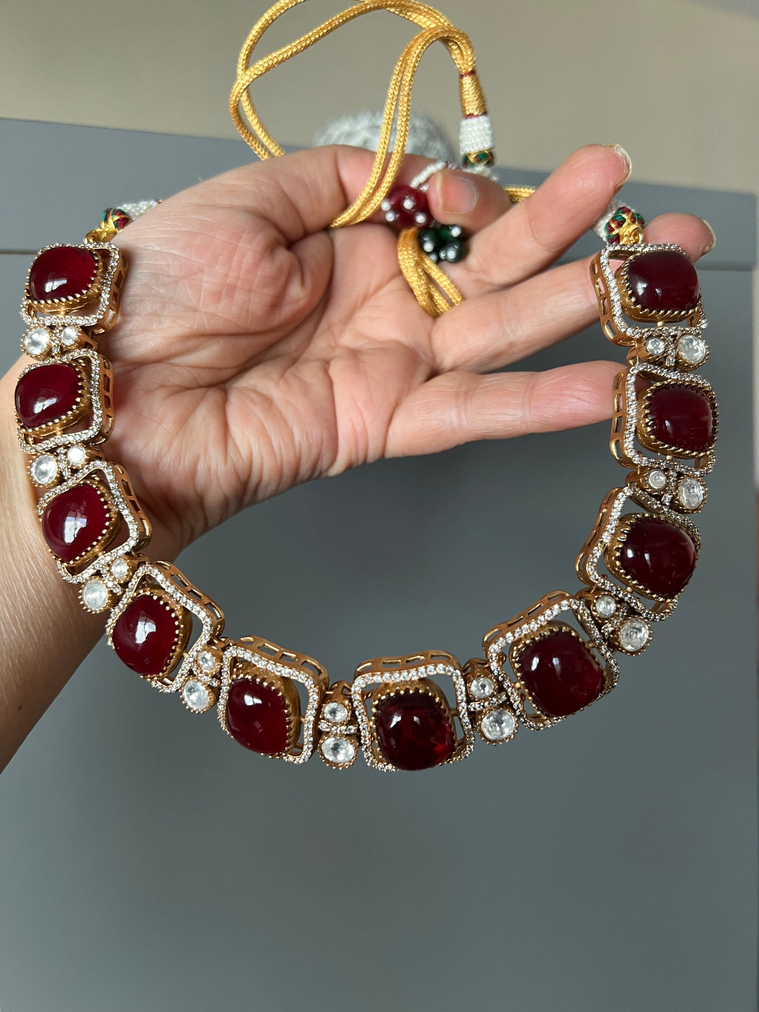 Elegant Necklace Set - Unmatched Quality and Style