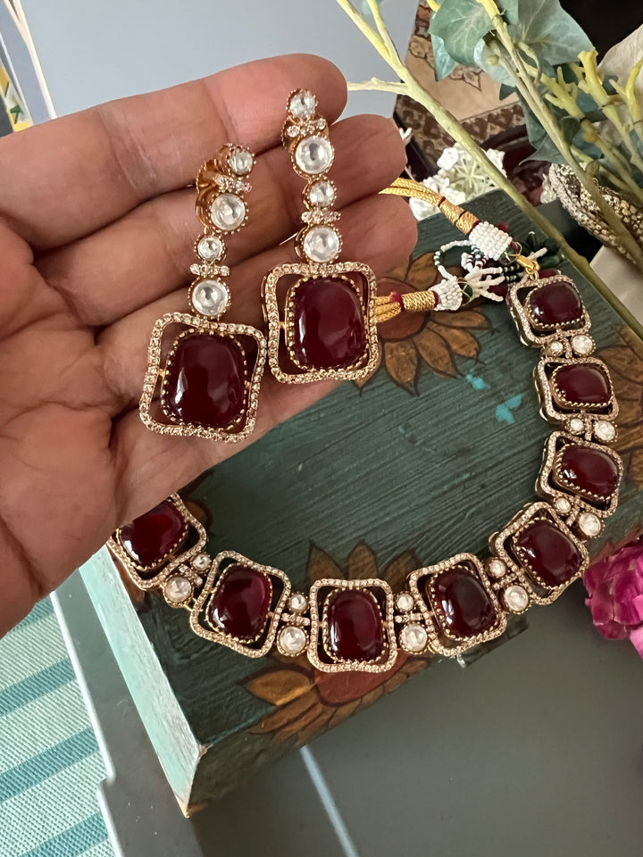 Elegant Necklace Set - Unmatched Quality and Style