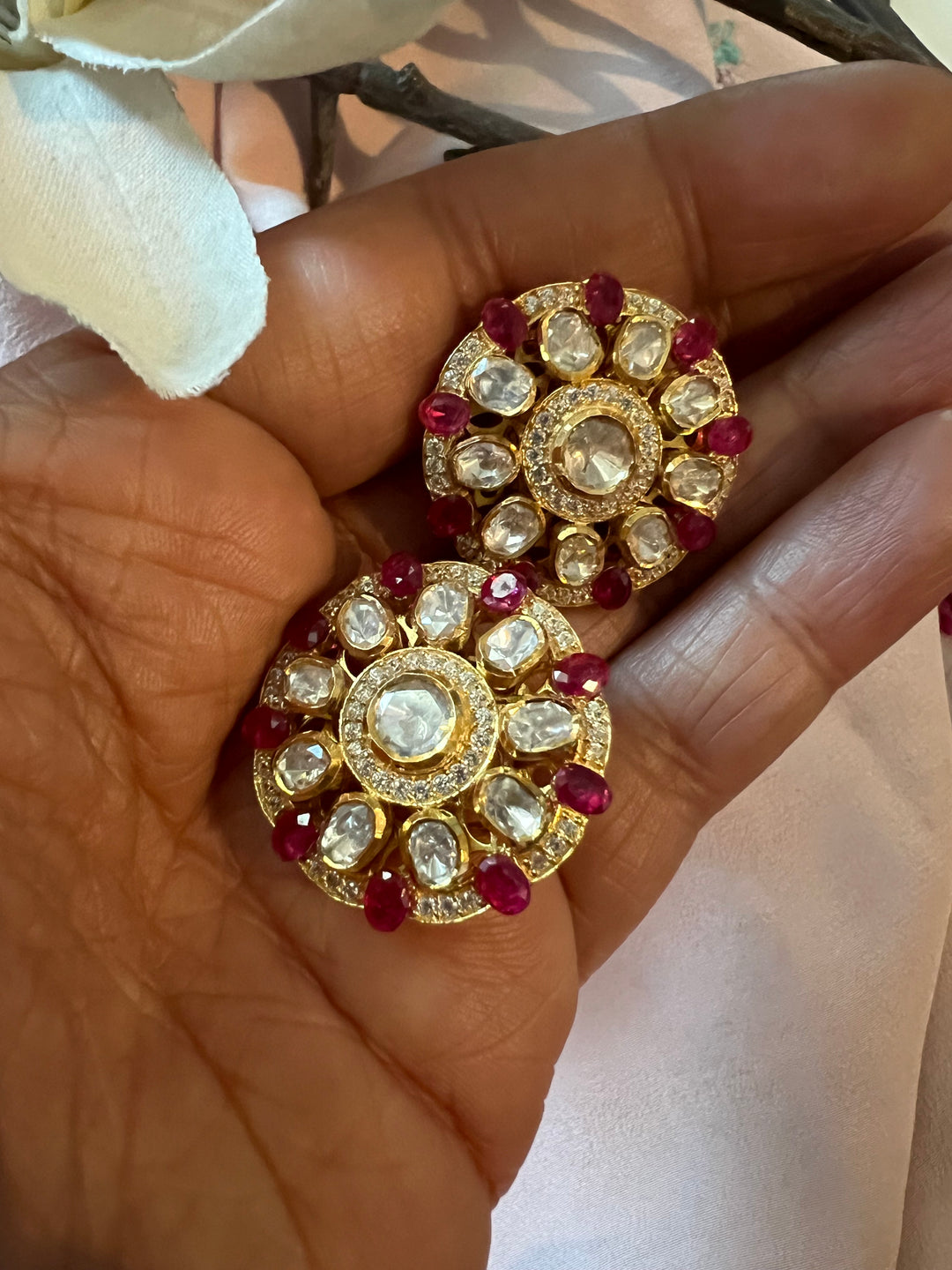 Exclusive Elite Studs