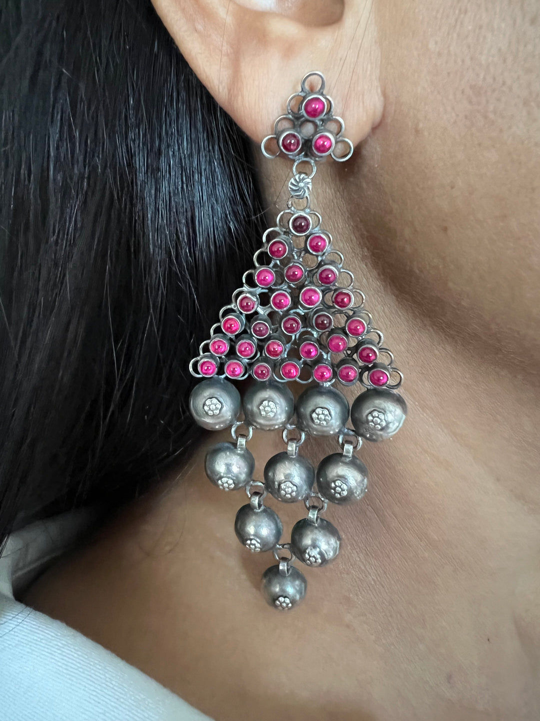 Vintage Earrings
