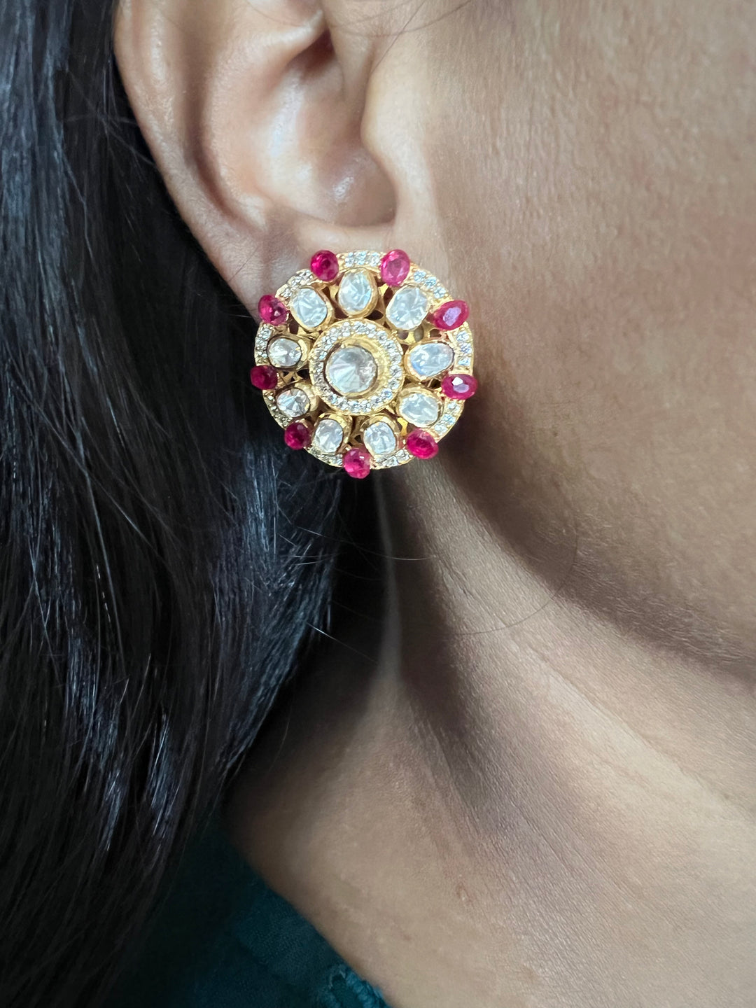 Exclusive Elite Studs