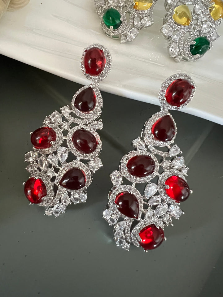 Elegant Earrings - Premium Quality, Exquisite Craftsmanship