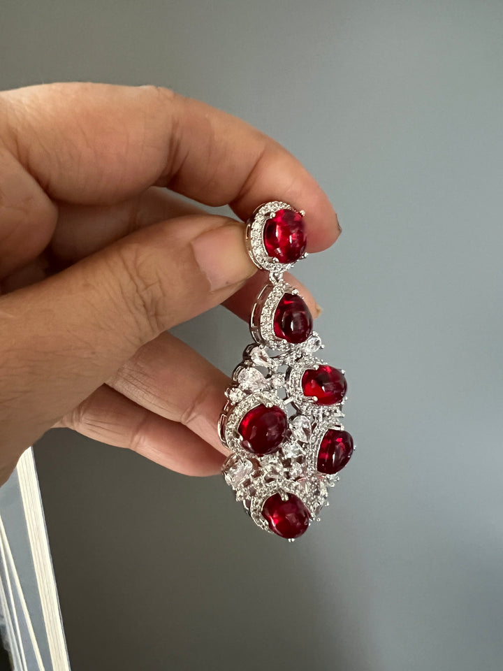 Elegant Earrings - Premium Quality, Exquisite Craftsmanship