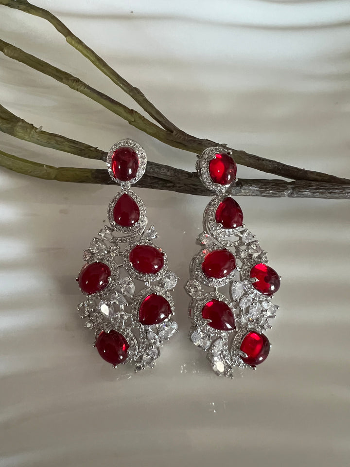 Elegant Earrings - Premium Quality, Exquisite Craftsmanship