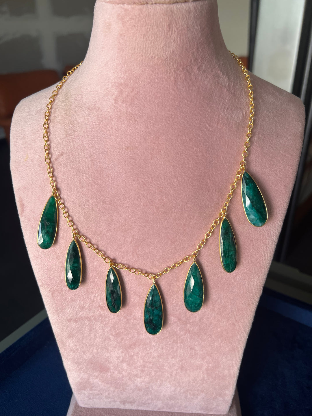 Elegant Necklace Set - Unmatched Quality and Style