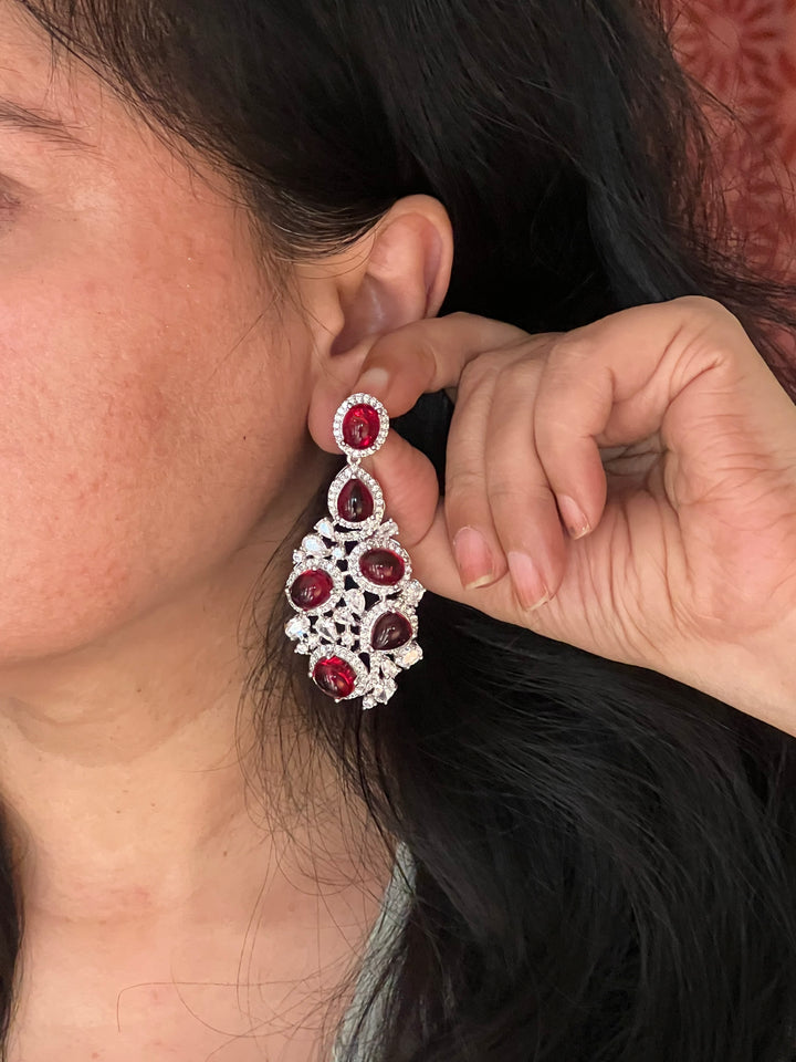 Elegant Earrings - Premium Quality, Exquisite Craftsmanship