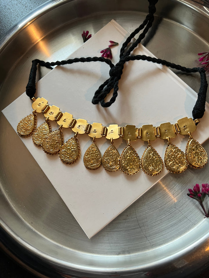 Pure 925 Silver Necklace