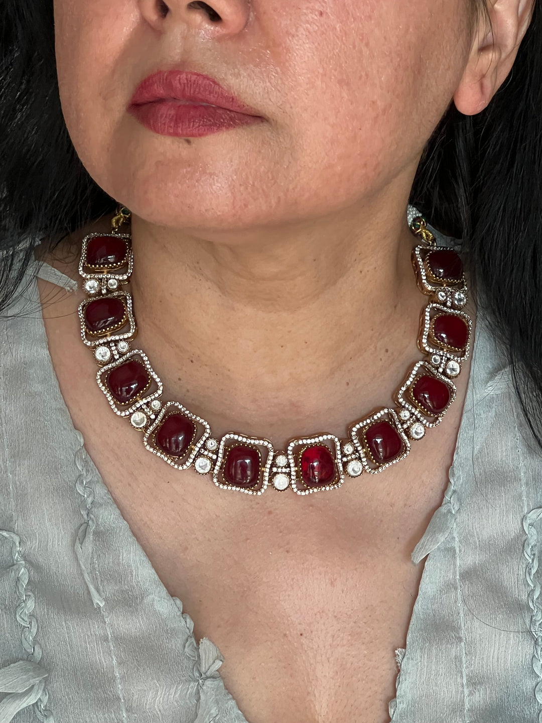 Elegant Necklace Set - Unmatched Quality and Style