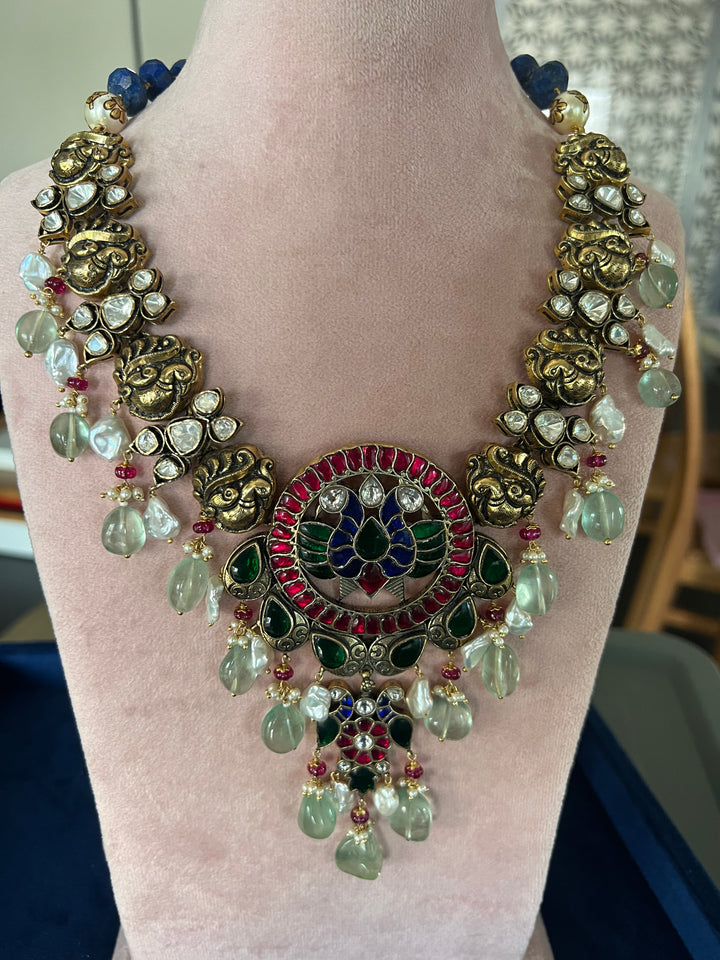 Exquisite Necklace - Premium Quality Craftsmanship