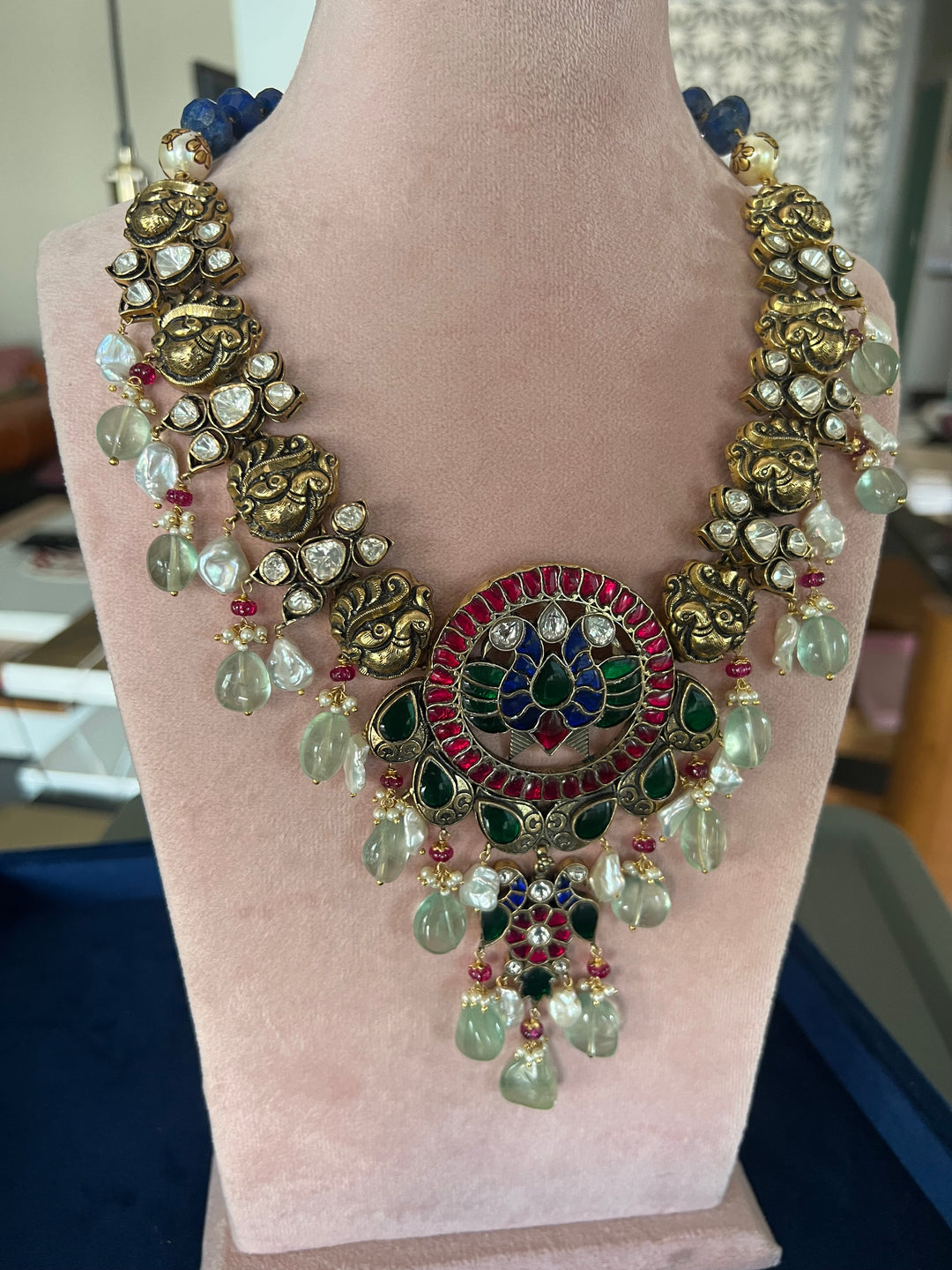 Exquisite Necklace - Premium Quality Craftsmanship