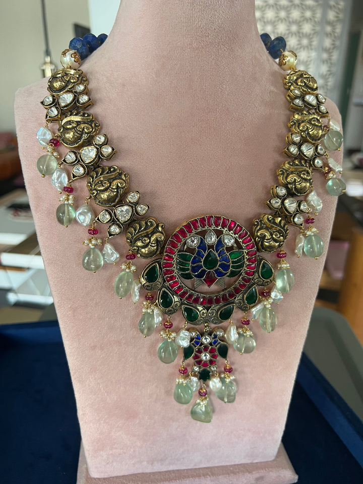 Exquisite Necklace - Premium Quality Craftsmanship