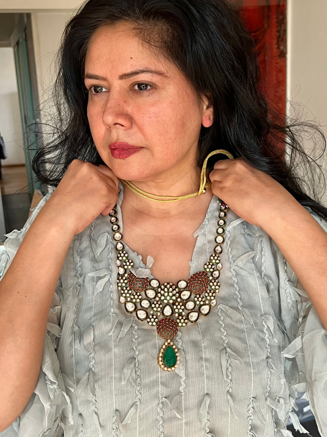 Elegant Necklace Set - Unmatched Quality and Style