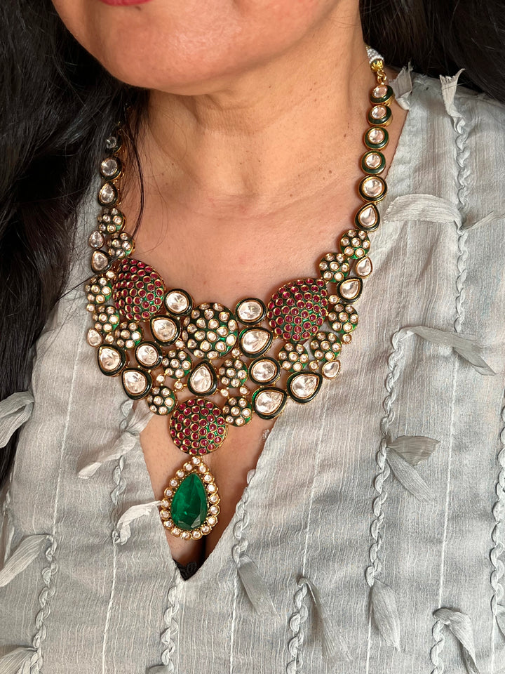 Elegant Necklace Set - Unmatched Quality and Style