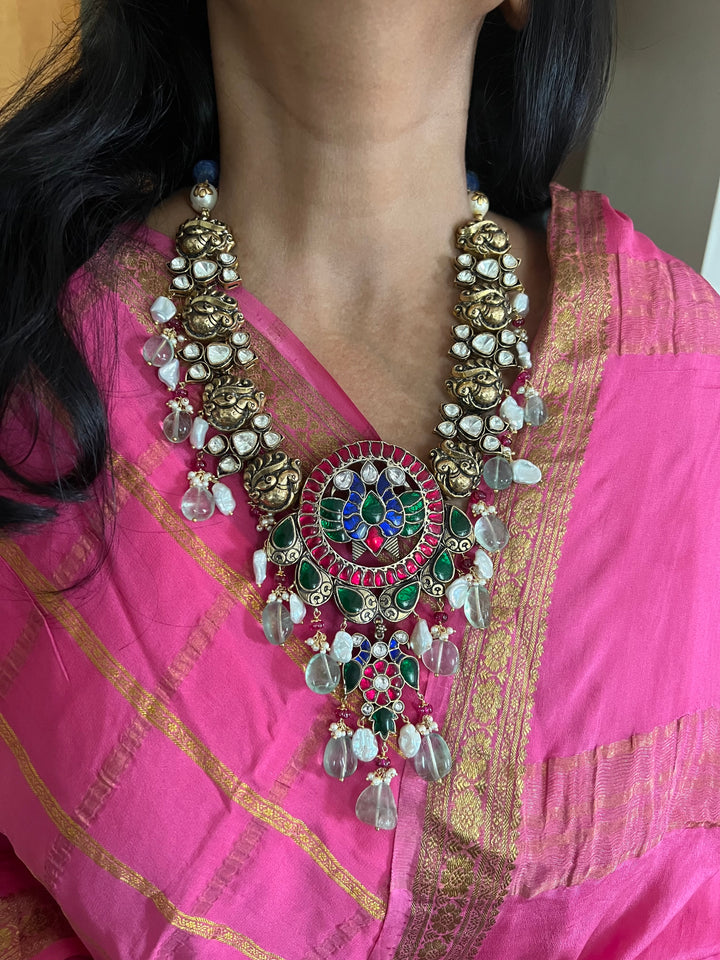 Exquisite Necklace - Premium Quality Craftsmanship