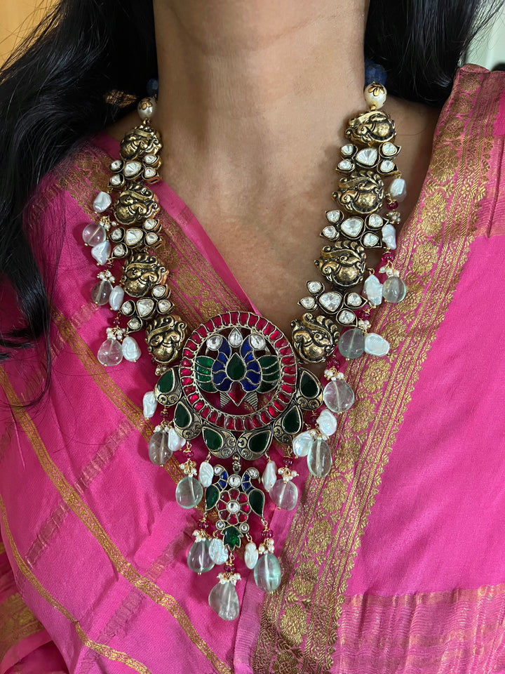 Exquisite Necklace - Premium Quality Craftsmanship