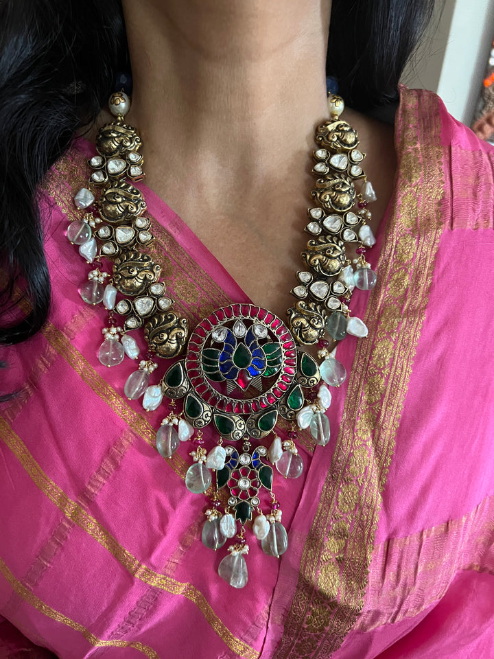 Exquisite Necklace - Premium Quality Craftsmanship