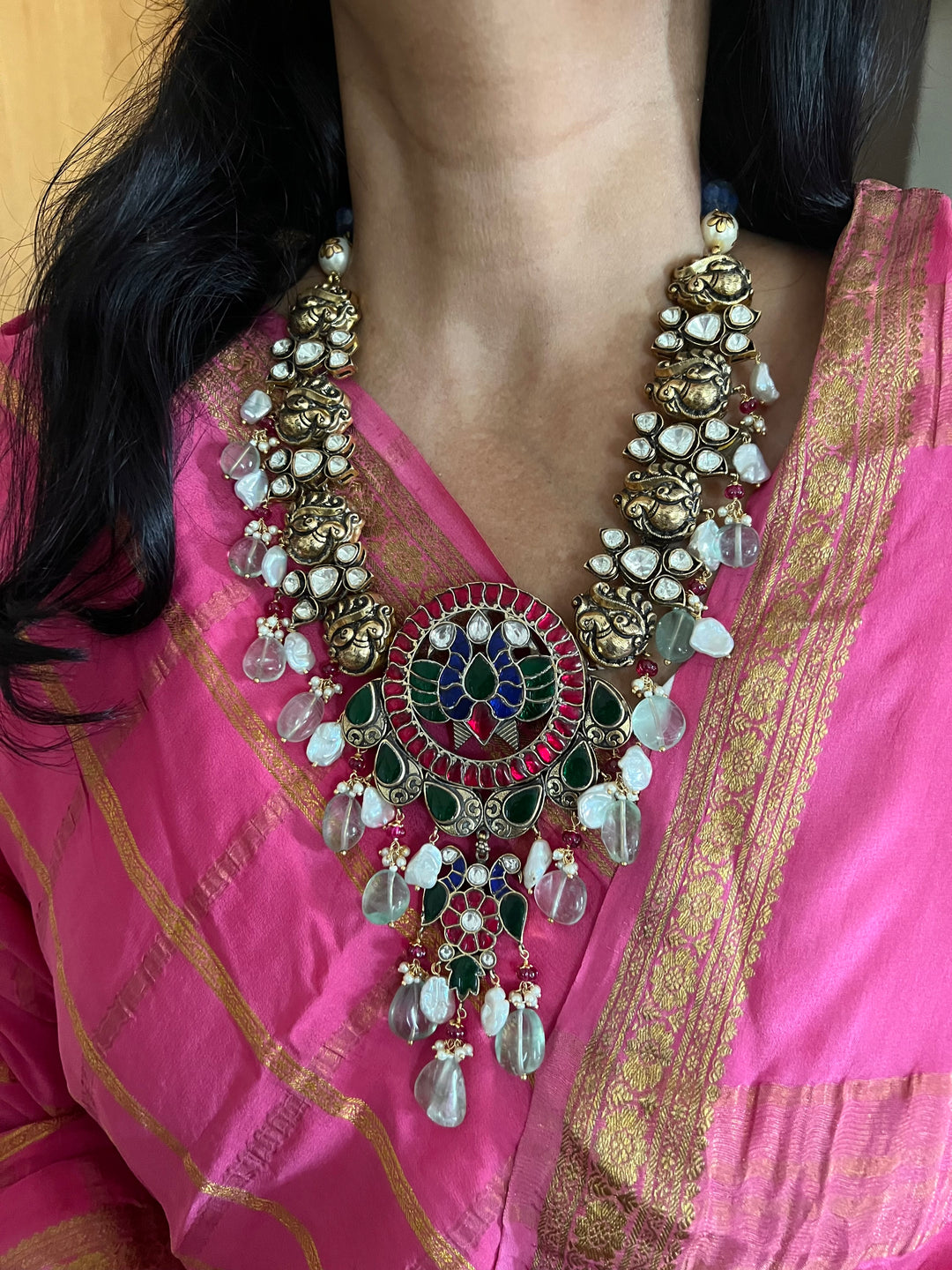 Exquisite Necklace - Premium Quality Craftsmanship