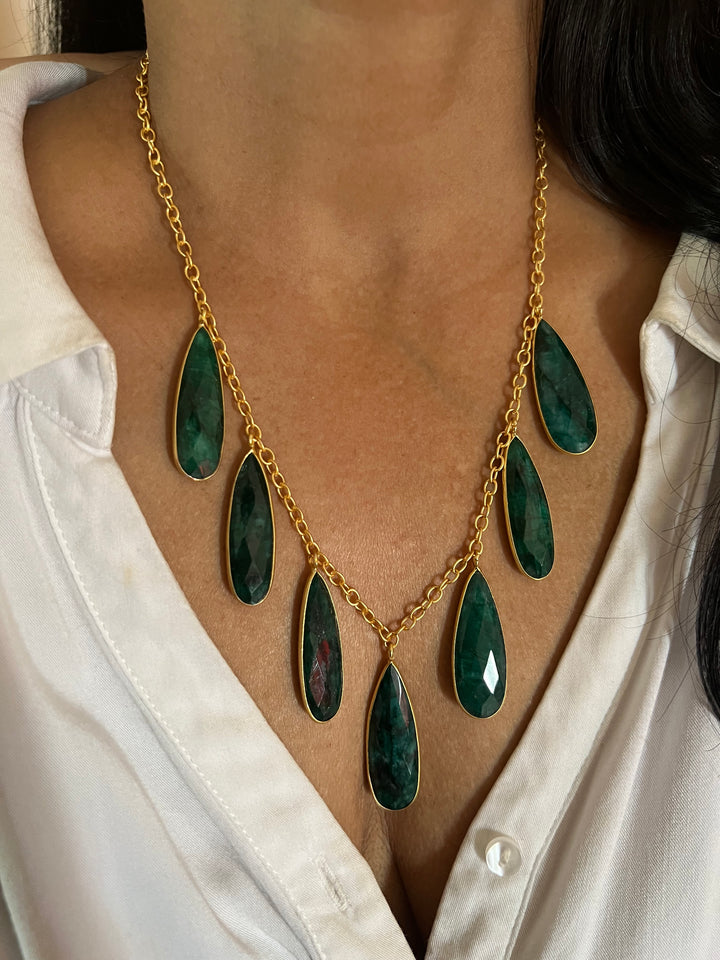 Elegant Necklace Set - Unmatched Quality and Style