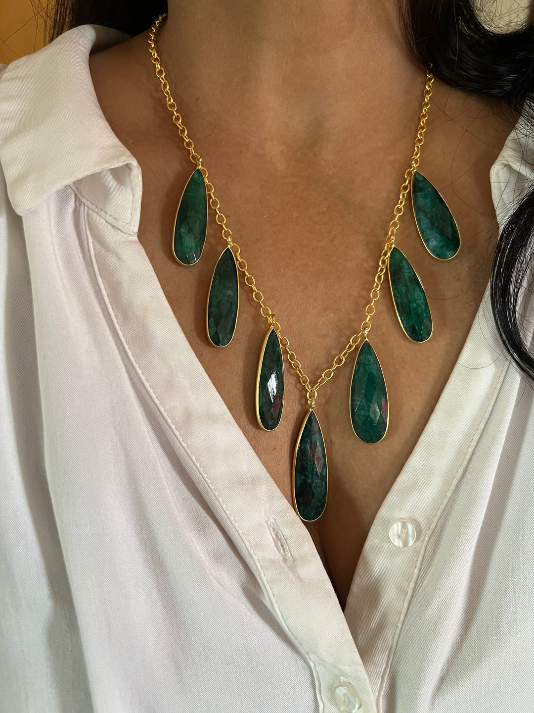 Elegant Necklace Set - Unmatched Quality and Style