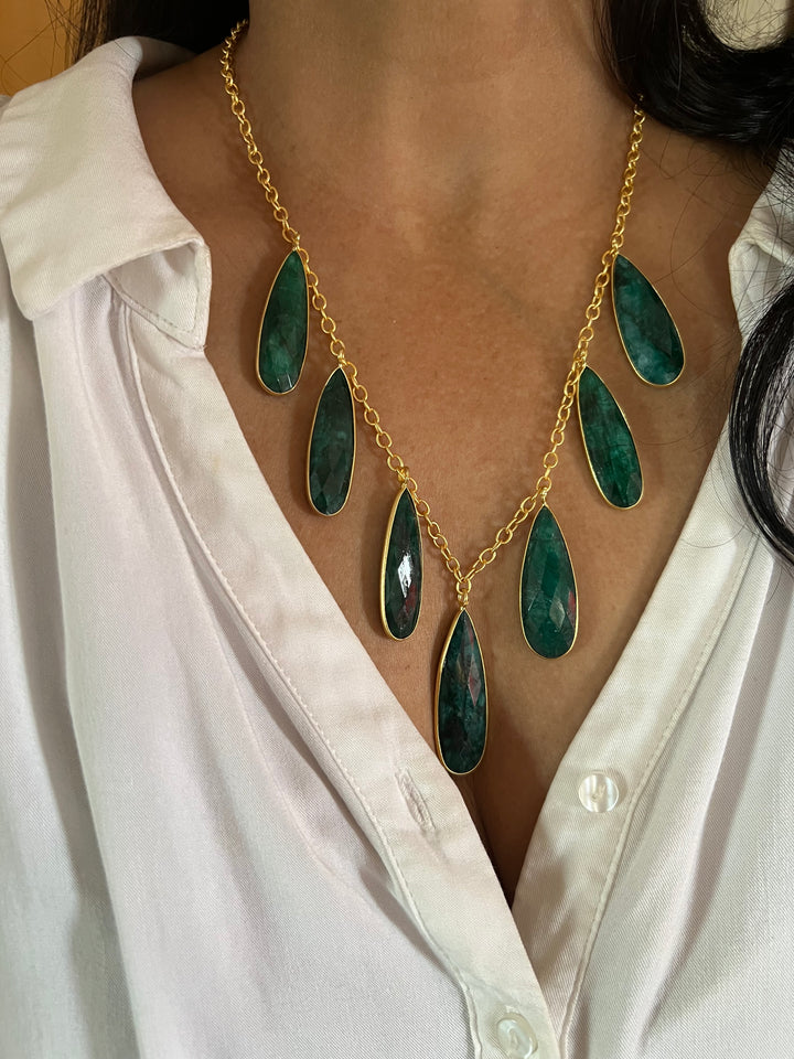 Elegant Necklace Set - Unmatched Quality and Style