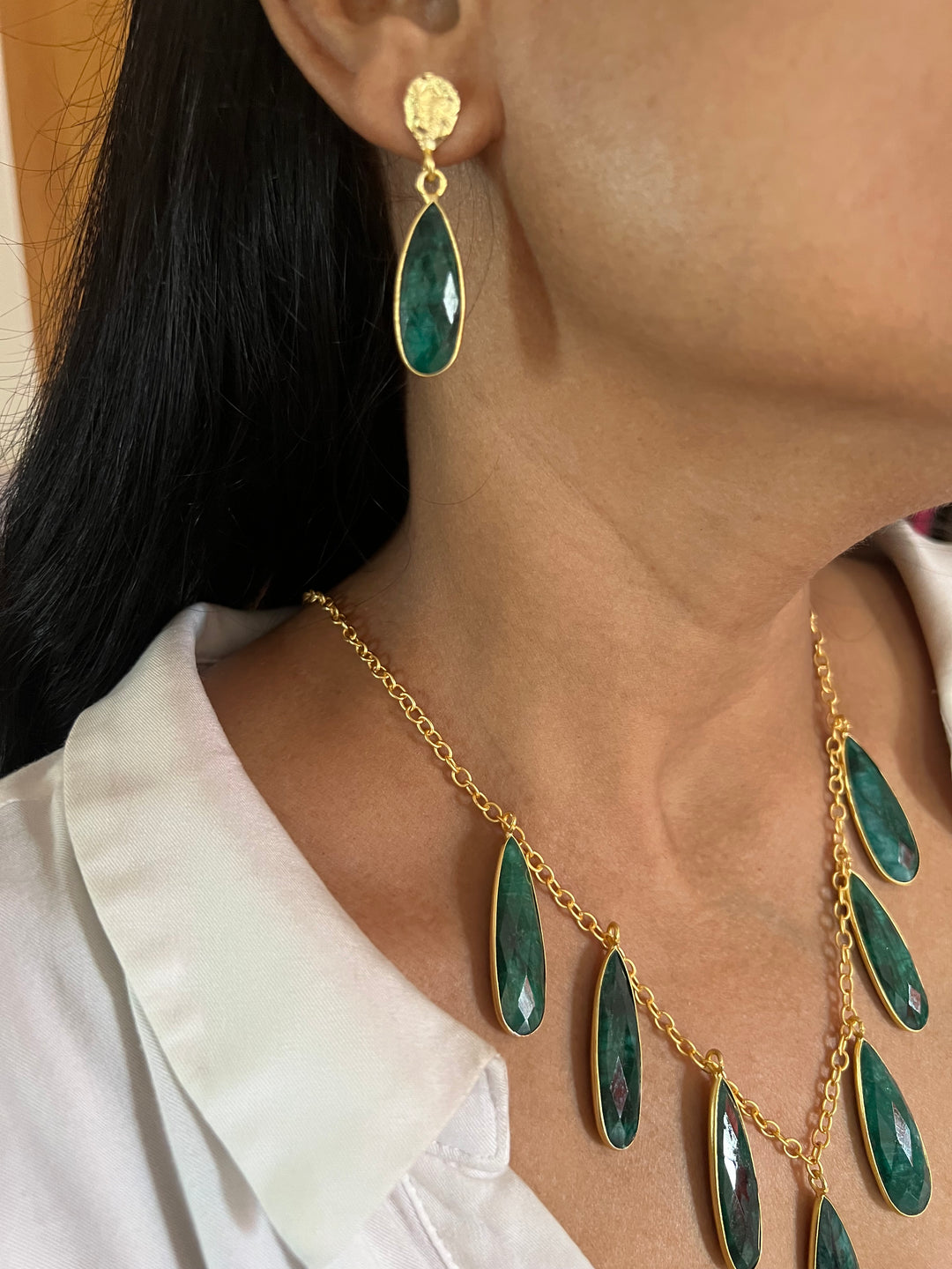 Elegant Necklace Set - Unmatched Quality and Style