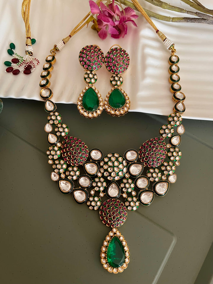 Elegant Necklace Set - Unmatched Quality and Style