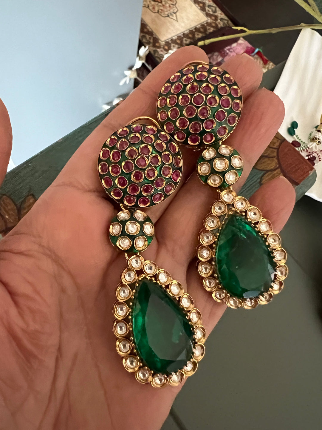 Elegant Necklace Set - Unmatched Quality and Style